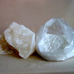 Alabaster - our raw material